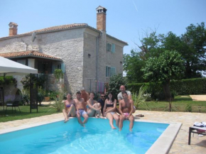 Domos Selene Casa Luna